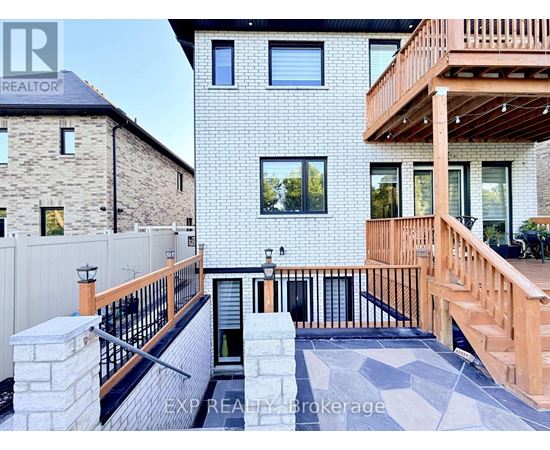 LOWER - 1606 SANDHURST CRESCENT 2 Beds House for Rent - Photo gallery 5
