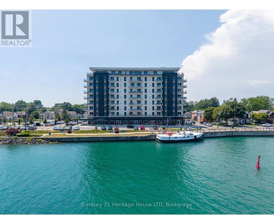 704 - 118 WEST STREET 2 Beds Apartment, Condo, Home for Rent - Photo gallery 1