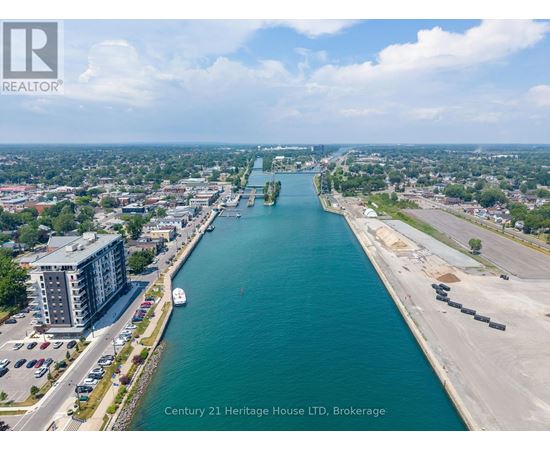 704 - 118 WEST STREET 2 Beds Apartment, Condo, Home for Rent - Photo gallery 2