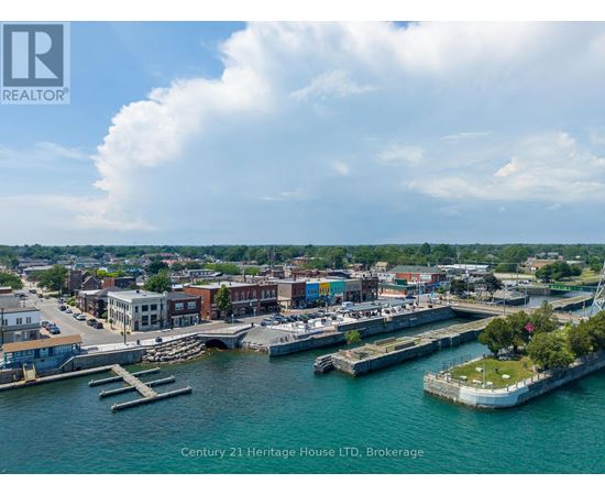 704 - 118 WEST STREET 2 Beds Apartment, Condo, Home for Rent - Photo gallery 4