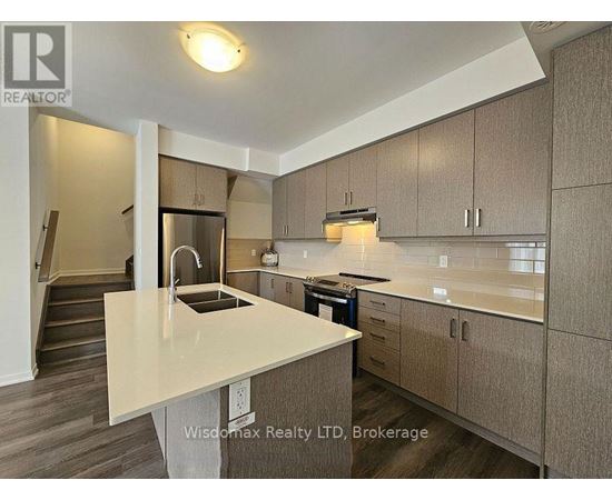 TH 141 - 31 ALMOND BLOSSOM MEWS S 3 Beds Condo, Home, Townhouse for Rent - Photo gallery 4