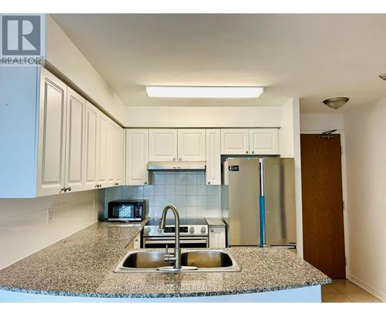 505 - 5500 YONGE STREET 2 Beds Apartment, Condo, Home for Rent - Photo gallery 2