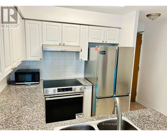 505 - 5500 YONGE STREET 2 Beds Apartment, Condo, Home for Rent - Photo gallery 4