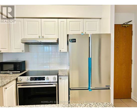 505 - 5500 YONGE STREET 2 Beds Apartment, Condo, Home for Rent - Photo gallery 5