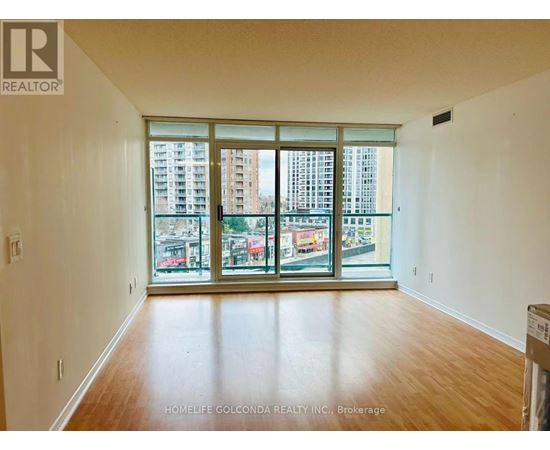 505 - 5500 YONGE STREET 2 Beds Apartment, Condo, Home for Rent - Photo gallery 1