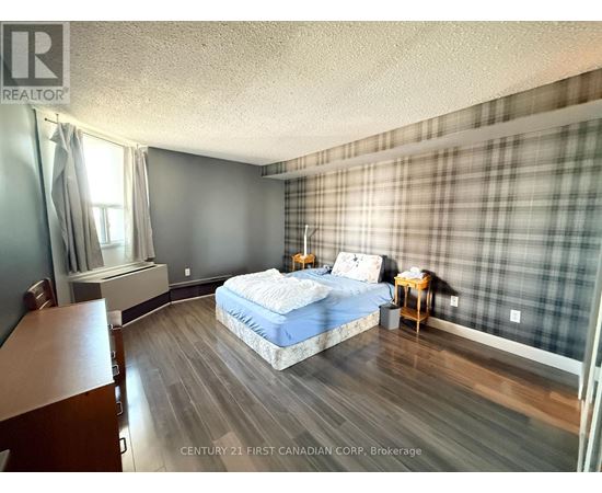 1802 - 363 COLBORNE STREET 2 Beds Apartment, Condo, Home for Rent - Photo gallery 3