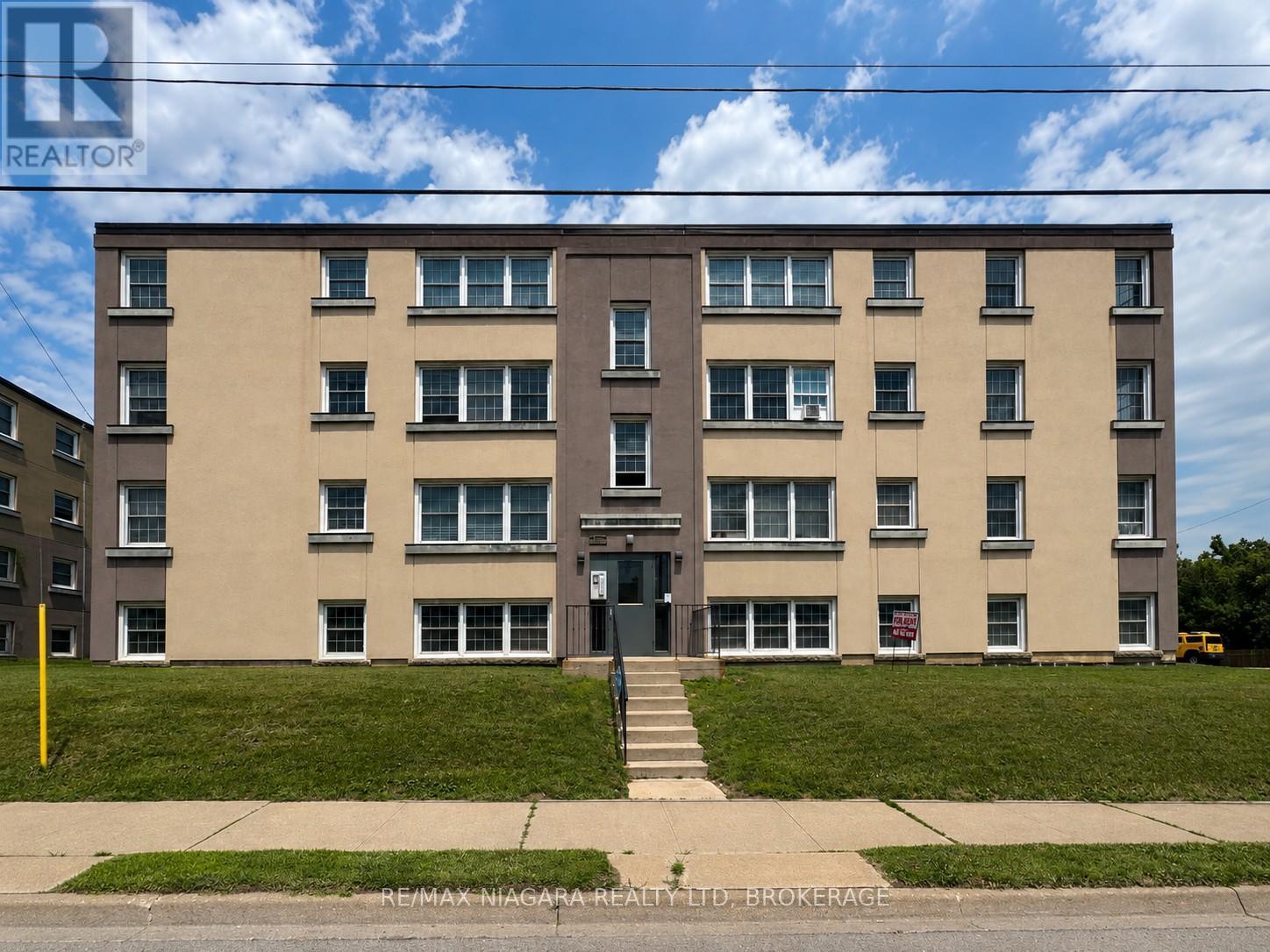 studio apartment - B1 - 143 WESTCHESTER CRESCENT B1, St. Catharines (E. Chester) 2