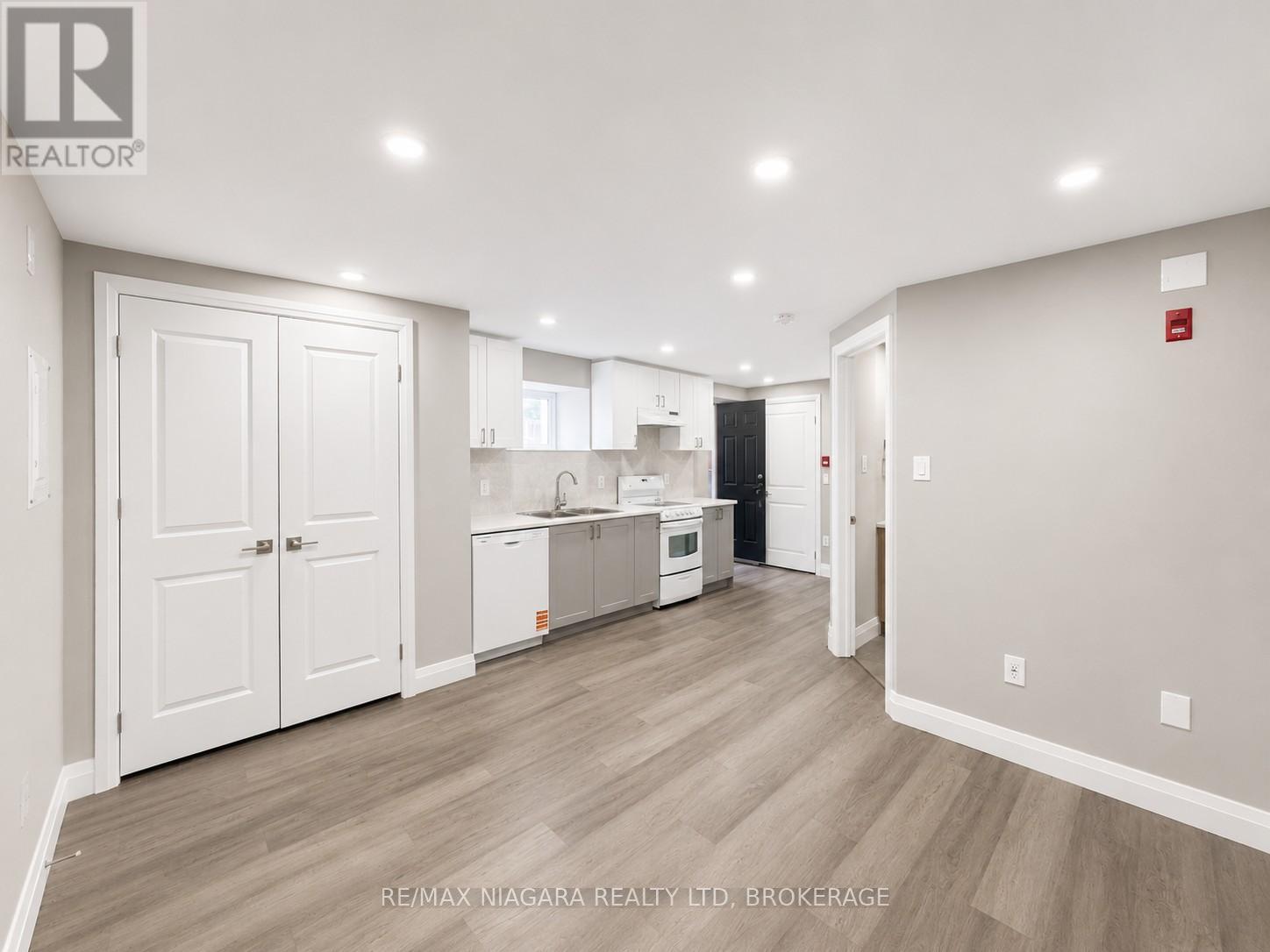 studio apartment - B1 - 143 WESTCHESTER CRESCENT B1, St. Catharines (E. Chester) 3