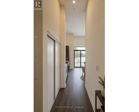 A brokerage company is advertising a property in Triton Capital, Inc.
