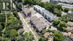 31 MILL Street Unit# 34 Studio Condo, Home, Townhouse for Rent - Photo gallery 4