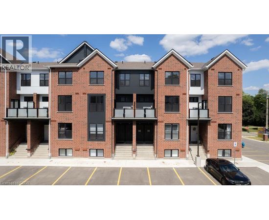 31 MILL Street Unit# 12 2 Beds Condo, Home, Townhouse for Rent - Photo gallery 1