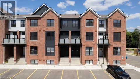 31 MILL Street Unit# 12 2 Beds Apartment for Rent