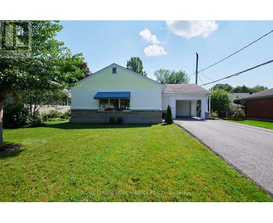 2243 HILLARY AVENUE 3 Beds House for Rent - Photo gallery 1