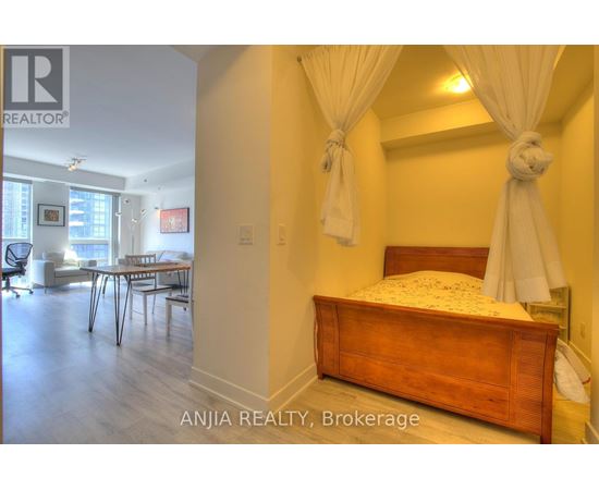 3106 - 318 RICHMOND STREET 2 Beds Apartment, Condo, Home for Rent - Photo gallery 3