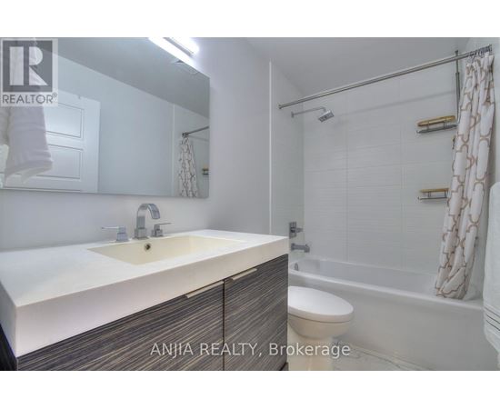 3106 - 318 RICHMOND STREET 2 Beds Apartment, Condo, Home for Rent - Photo gallery 4