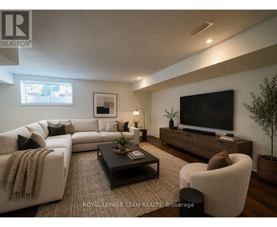 1189 TISCHART CRESCENT 4 Beds Home, Townhouse for Rent - Photo gallery 3