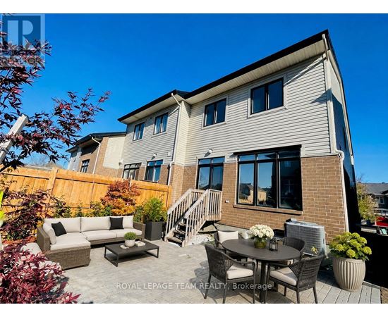 1189 TISCHART CRESCENT 4 Beds Home, Townhouse for Rent - Photo gallery 4