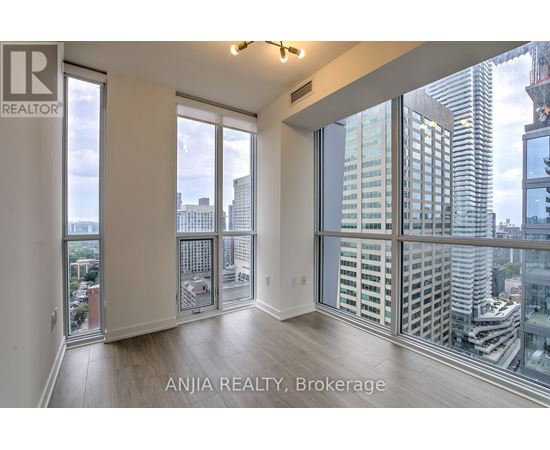 2711 - 1 YORKVILLE AVENUE 2 Beds Apartment, Condo, Home for Rent - Photo gallery 3