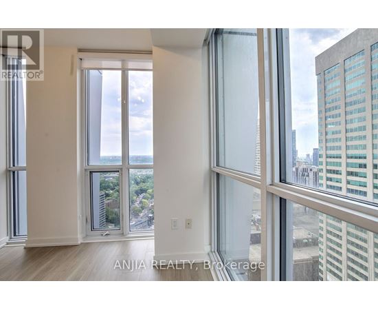 2711 - 1 YORKVILLE AVENUE 2 Beds Apartment, Condo, Home for Rent - Photo gallery 4