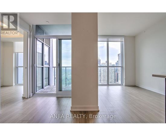2711 - 1 YORKVILLE AVENUE 2 Beds Apartment, Condo, Home for Rent - Photo gallery 2