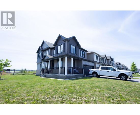 1038 SHOWMAN STREET 4 Beds House for Rent - Photo gallery 1