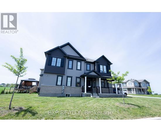 1038 SHOWMAN STREET 4 Beds House for Rent - Photo gallery 2