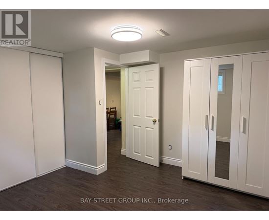 LOWER 123 SEARLE AVENUE 2 Beds House for Rent - Photo gallery 4