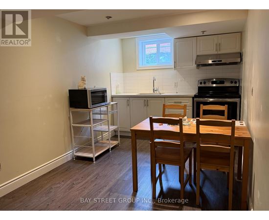 LOWER 123 SEARLE AVENUE 2 Beds House for Rent - Photo gallery 5