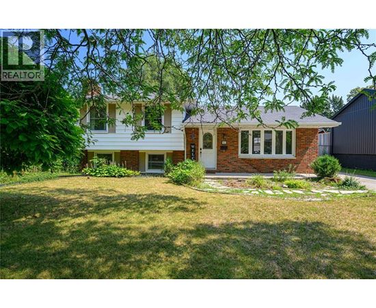962 LYNDALE CRESCENT 4 Beds House for Rent - Photo gallery 1