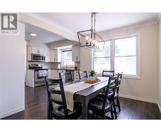 962 LYNDALE CRESCENT 4 Beds House for Rent - Photo gallery 5