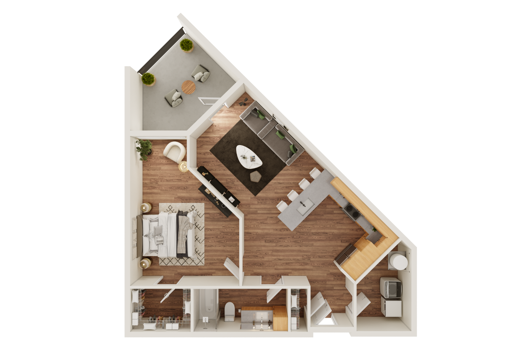 Cedar - A2, tca3