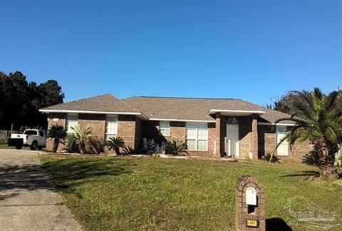 7042 Plank Dr. 3 Beds Apartment for Rent