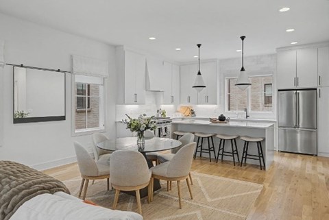 1109 Bate Avenue #2 4 Beds Apartment for Rent