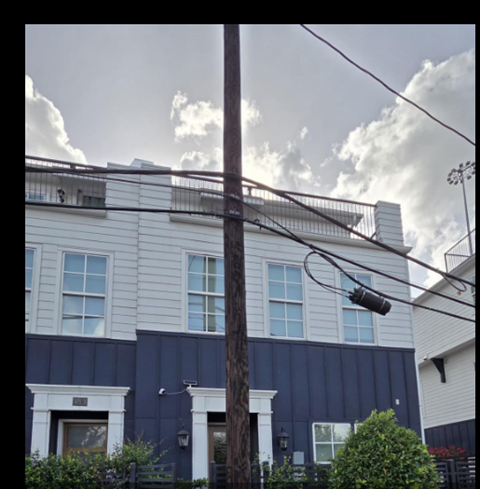 815 BRINGHURST STREET 3 Beds Apartment for Rent