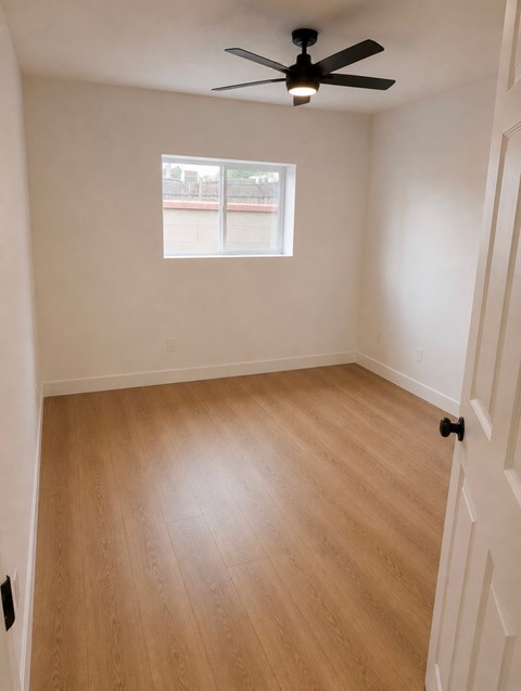 Unit B 1 Apartment for Rent