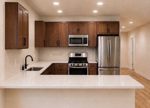 1408 Walter Street Southeast 3 Beds Apartment for Rent