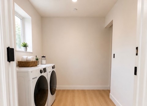 1408 Walter Street Southeast 3 Beds Apartment for Rent
