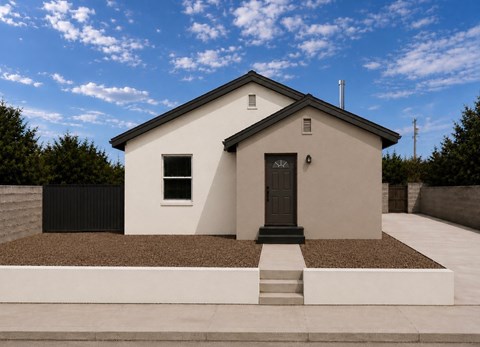 1408 Walter Street Southeast 3 Beds Apartment for Rent