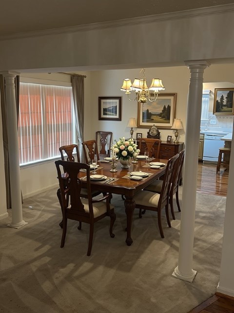 10983 Stella Ct 4 Beds Apartment for Rent
