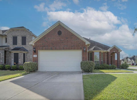 1902 Argos Drive 4 Beds Apartment for Rent
