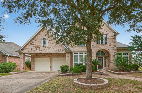 5215 Field Briar Ln 5 Beds Apartment for Rent