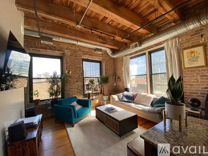 106 North Aberdeen Street 1 Condo for Rent - Photo gallery 2