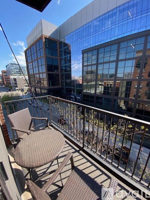 106 North Aberdeen Street 1 Condo for Rent - Photo gallery 3
