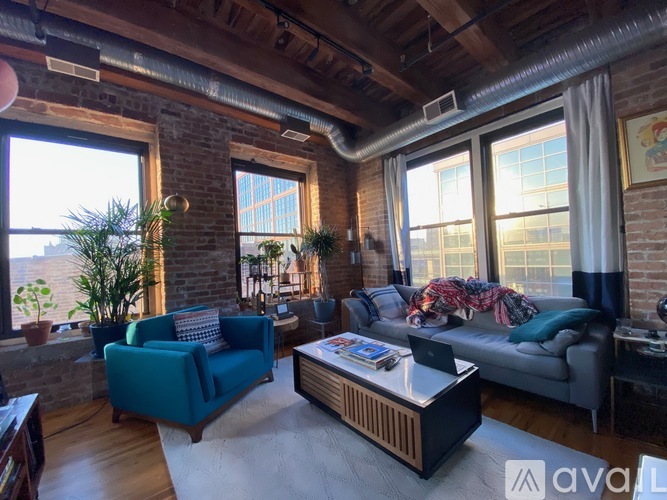 106 North Aberdeen Street 1 Condo for Rent - Photo gallery 5