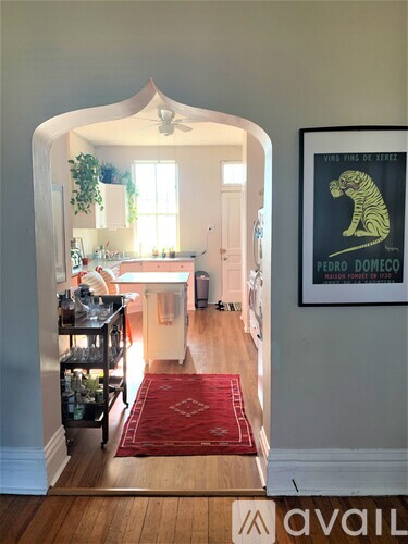 2031 W. Moffat St. 1 Apartment for Rent - Photo gallery 4
