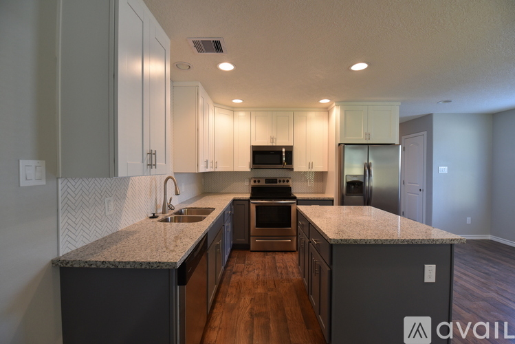 208 5th Street 3 Beds Townhouse for Rent - Photo gallery 2