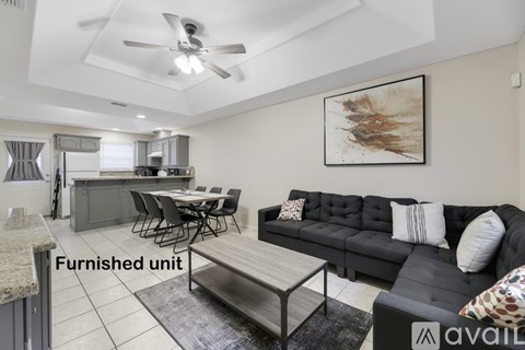 2007 Bracey Avenue 2 Beds Apartment for Rent