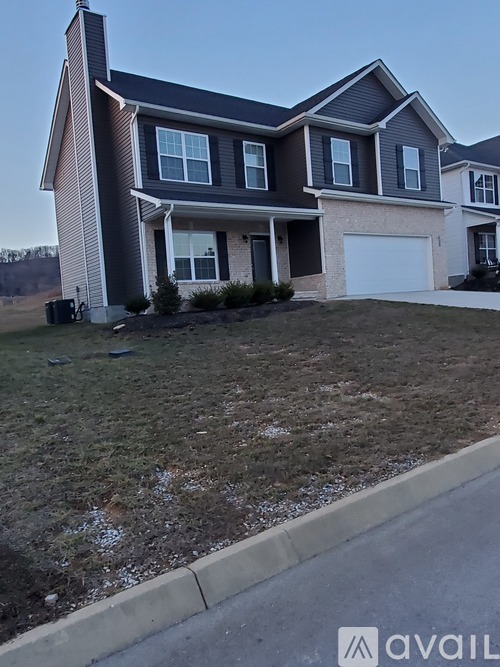 7409 Rose Water Lane 4 Beds Single Family Home for Rent - Photo gallery 2