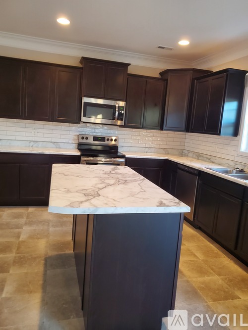 7409 Rose Water Lane 4 Beds Single Family Home for Rent - Photo gallery 3