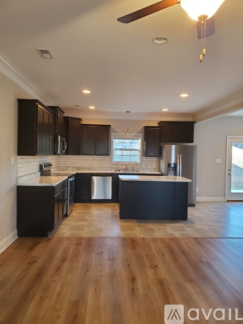 7409 Rose Water Lane 4 Beds Single Family Home for Rent - Photo gallery 5
